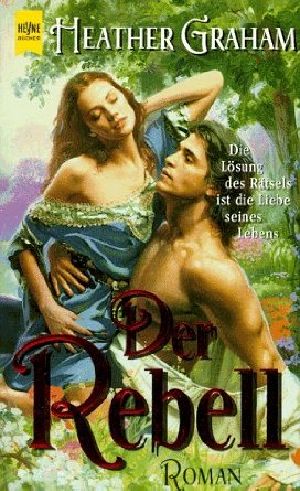 [Florida 03] • Der Rebell · Die Lösung des Rätsels ist die Liebe seines Lebens